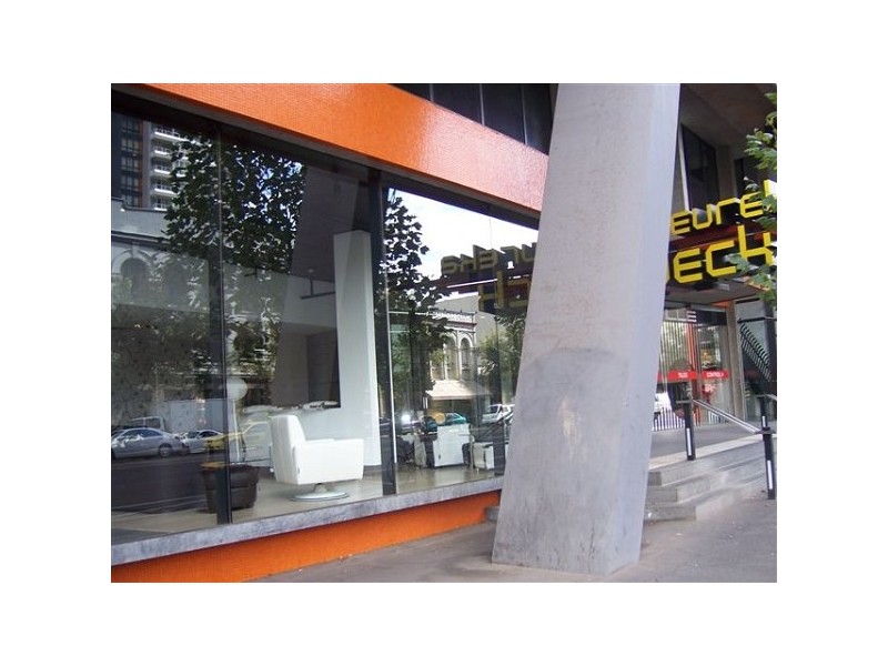 70 City Road, Southbank VIC 3006