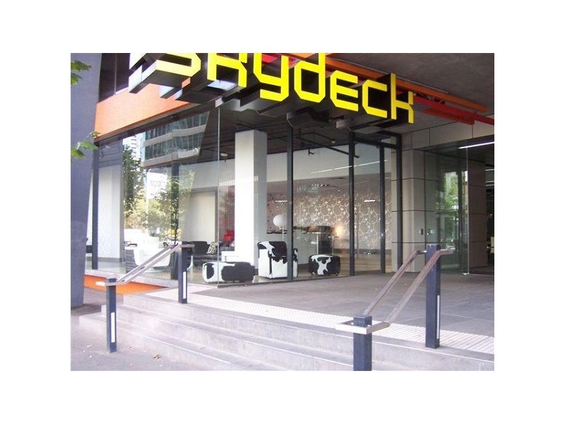 70 City Road, Southbank VIC 3006