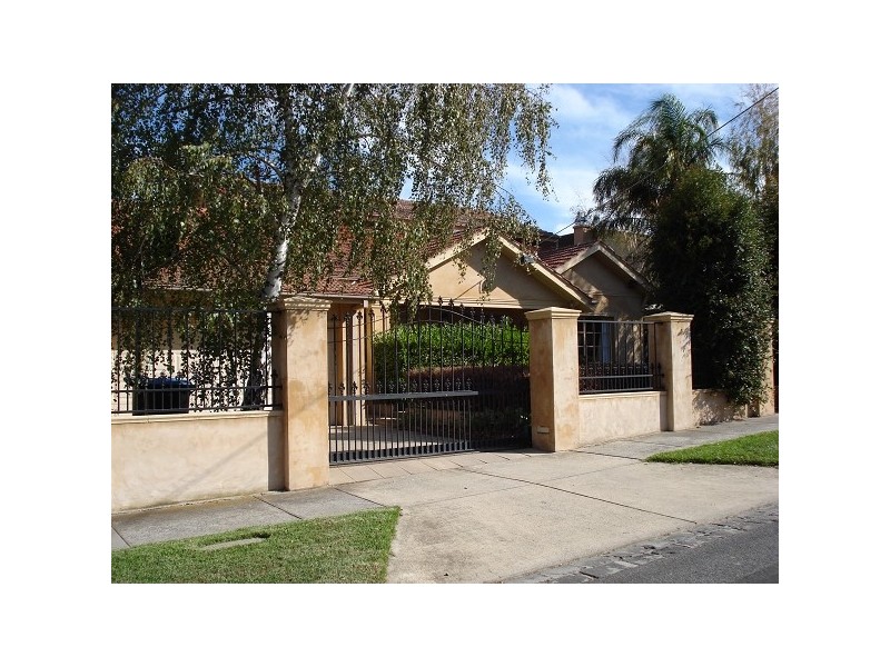 26 Silver Street, Malvern VIC 3144