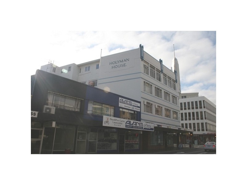 52 Brisbane Street, Launceston TAS 7250