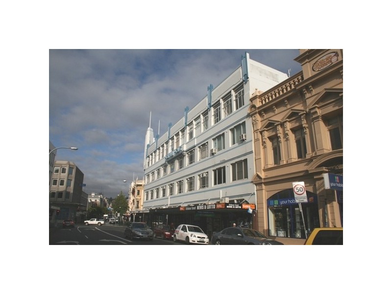 52 Brisbane Street, Launceston TAS 7250