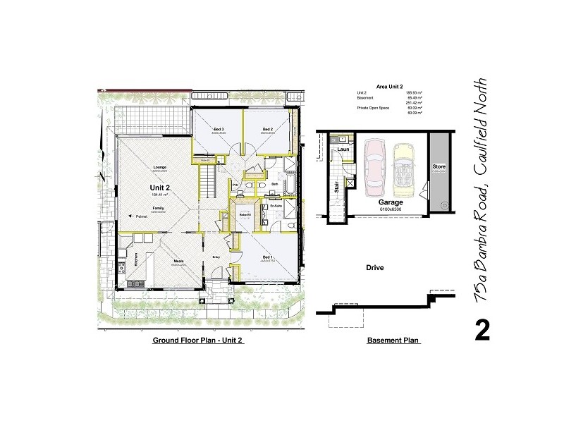 75A Bambra Road, Caulfield North VIC 3161