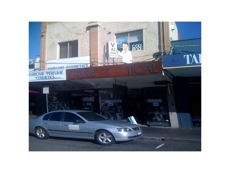 133 Carlisle Street, Balaclava VIC 3183