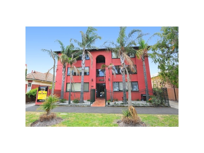 6/28 York Street, St Kilda West VIC 3182