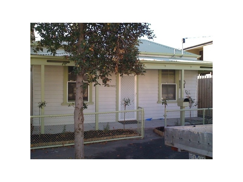 20 Wordsworth Street, St Kilda VIC 3182