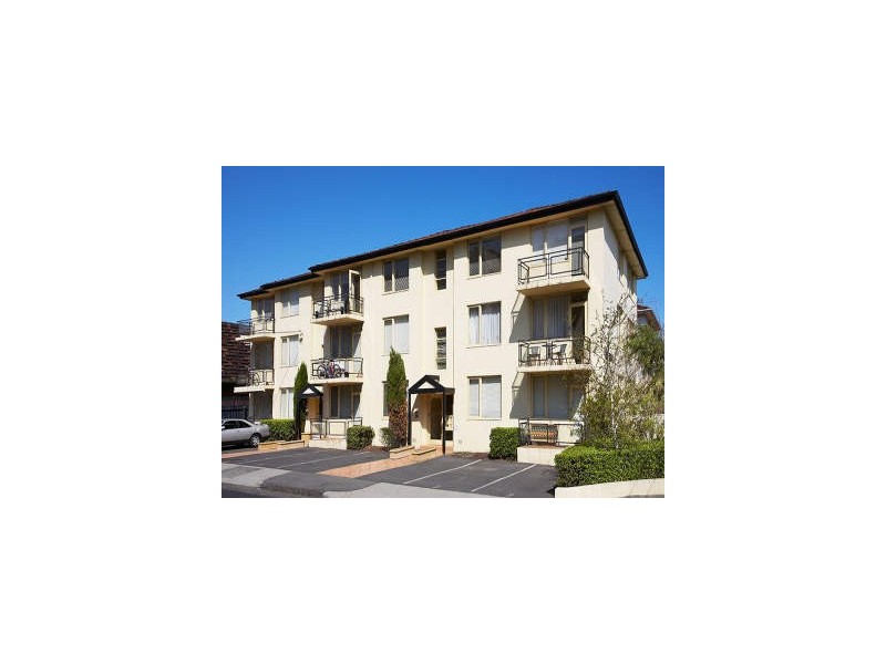 2/16 Chapel Street, St Kilda East VIC 3183