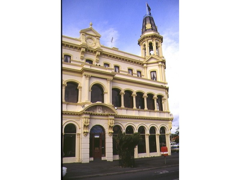 12/123 Beaconsfield Parade, Albert Park VIC 3206