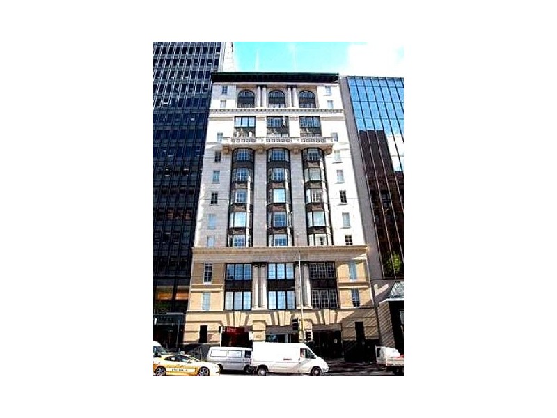 616/422 Collins Street, Melbourne VIC 3000
