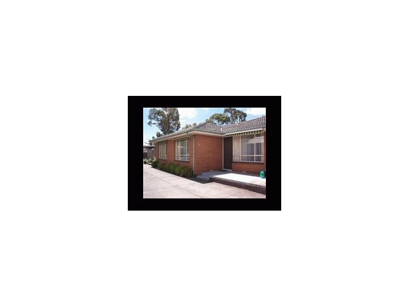 3/46 Gordon Street, Fairfield VIC 3078