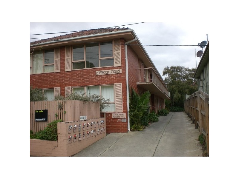 18/8 Robert Street, Elwood VIC 3184