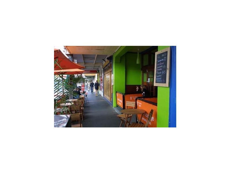 18/8 Robert Street, Elwood VIC 3184