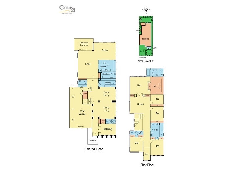 34 Melby Avenue, St Kilda East VIC 3183