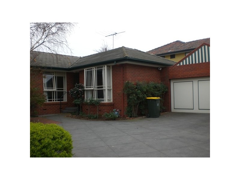 3/86 Clarence Street, Caulfield South VIC 3162