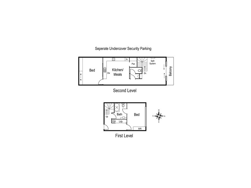 15B/79 Atherton Road, Oakleigh VIC 3166