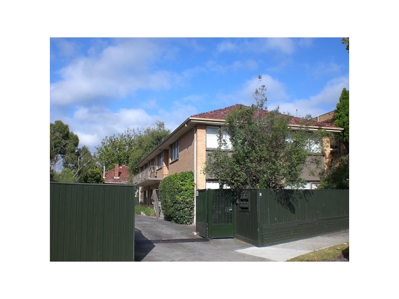 4/11 Southey Street, Elwood VIC 3184