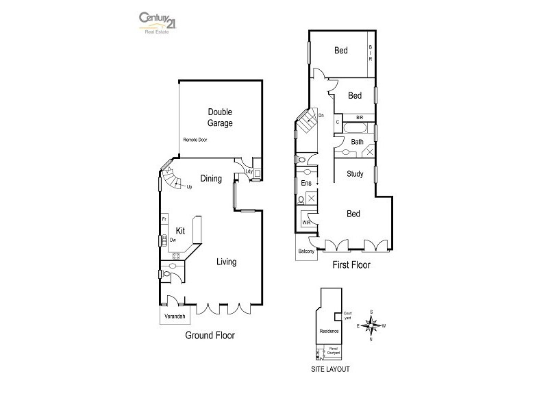 25A Thackeray Street, Elwood VIC 3184