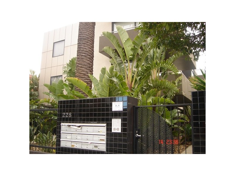 2/228 Alma Road, St Kilda East VIC 3183