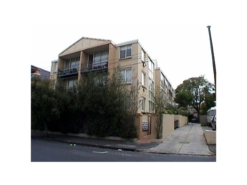 7/20 Cardigan Street, St Kilda East VIC 3183