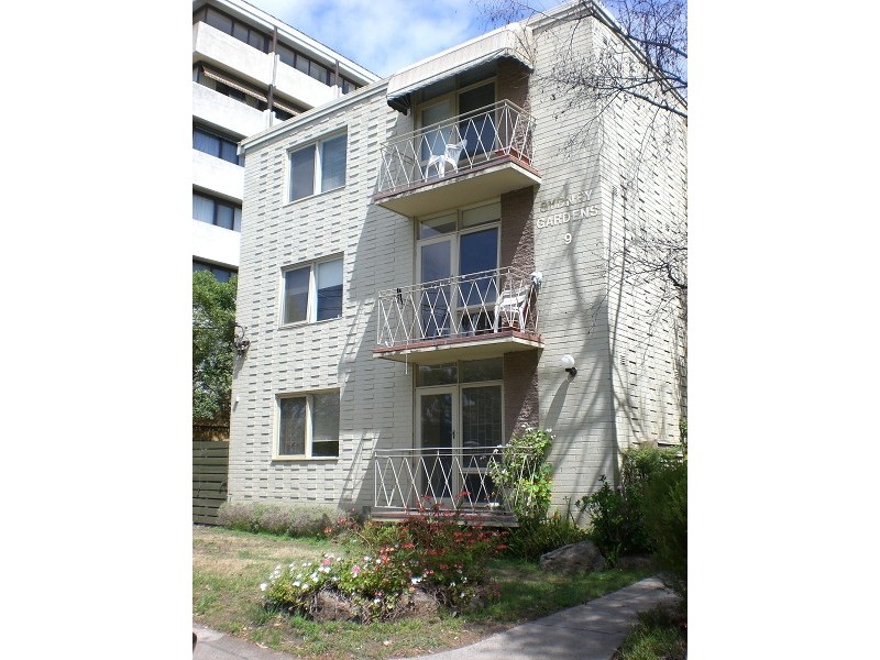 10/9 Sydney Street, Prahran VIC 3181