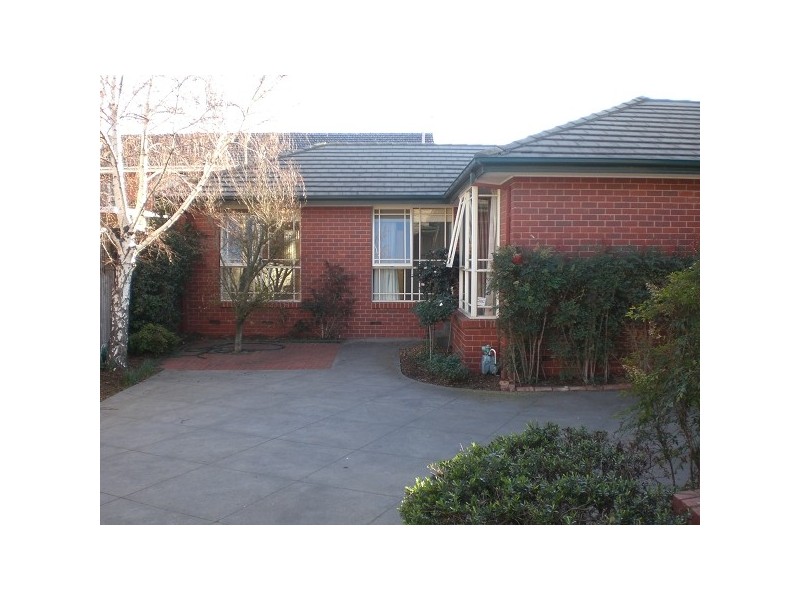 3/86 Clarence Street, Caulfield South VIC 3162