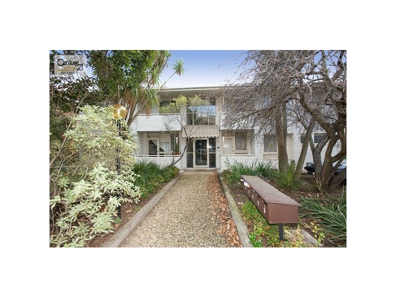 5/2B Kinross Avenue, Caulfield North VIC 3161