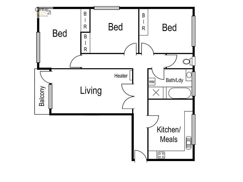 5/2B Kinross Avenue, Caulfield North VIC 3161