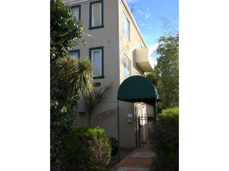 6/23 Wilgah Street, St Kilda East VIC 3183