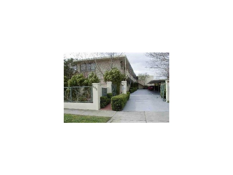 10/468 Kooyong Road, Caulfield South VIC 3162