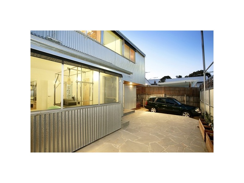 266 Barkly Street, St Kilda VIC 3182