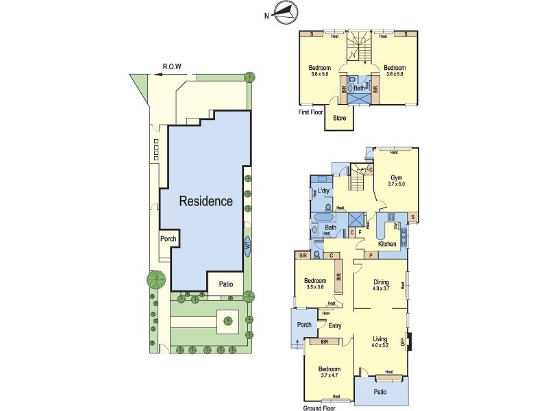 266 Barkly Street, St Kilda VIC 3182