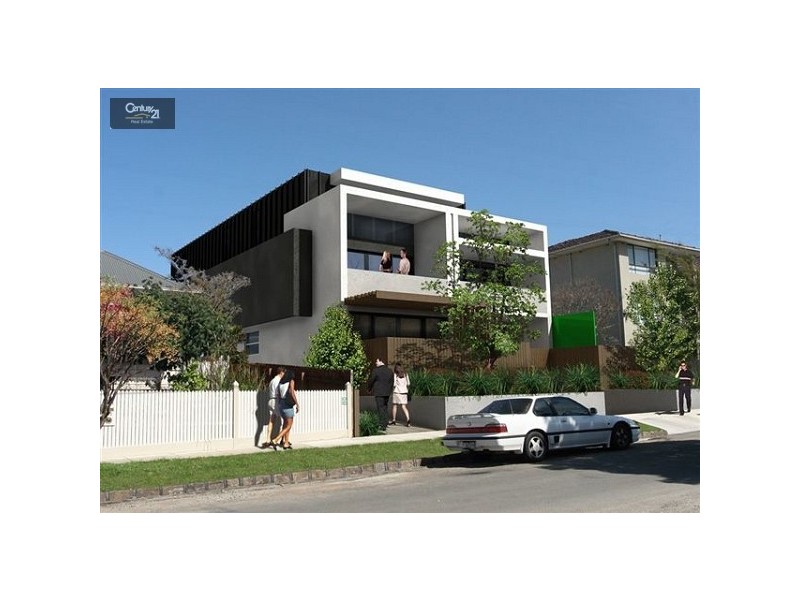 1-12/120 Murray Street, Caulfield VIC 3162