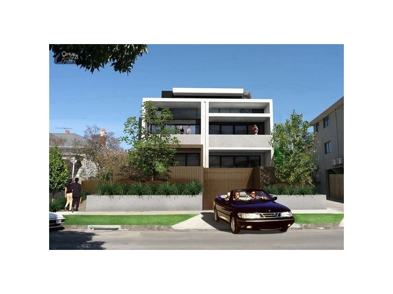 1-12/120 Murray Street, Caulfield VIC 3162