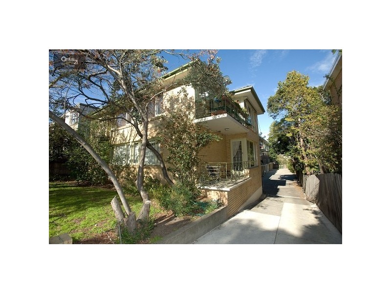 12/353 Alma Road, Caulfield North VIC 3161