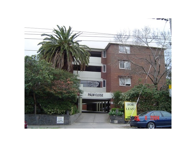 5/41 Chapel Street, St Kilda VIC 3182