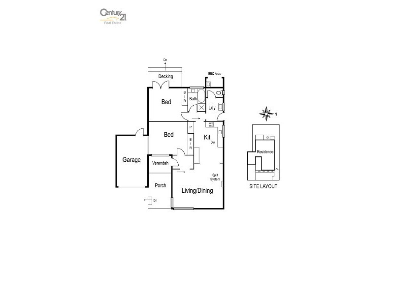 1/579 North Road, Ormond VIC 3204