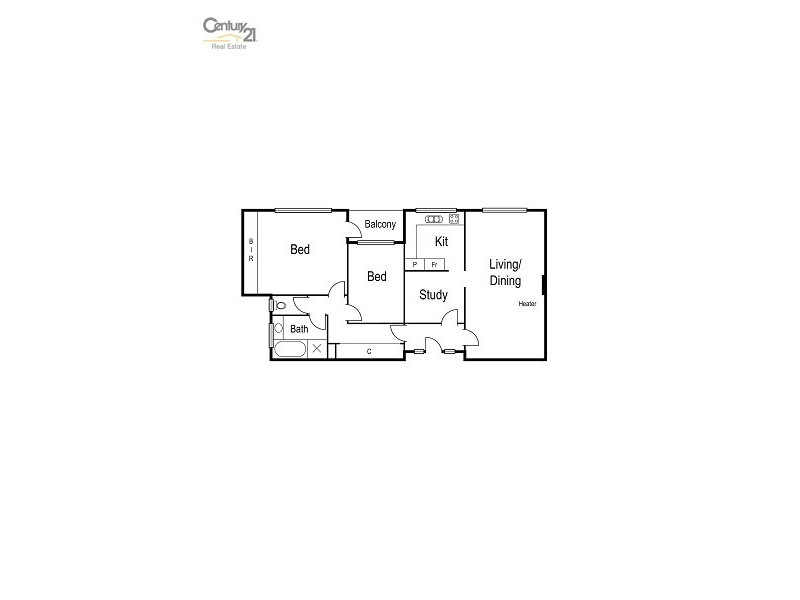 5/46-50 Hotham Street, St Kilda East VIC 3183