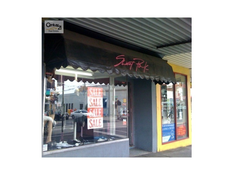 789 Glenhuntly Road, Caulfield South VIC 3162