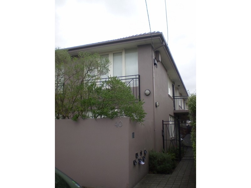 5/40 Gourlay Street, St Kilda East VIC 3183