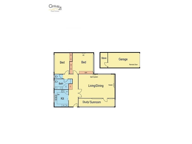 1/311 Alma Road, Caulfield North VIC 3161