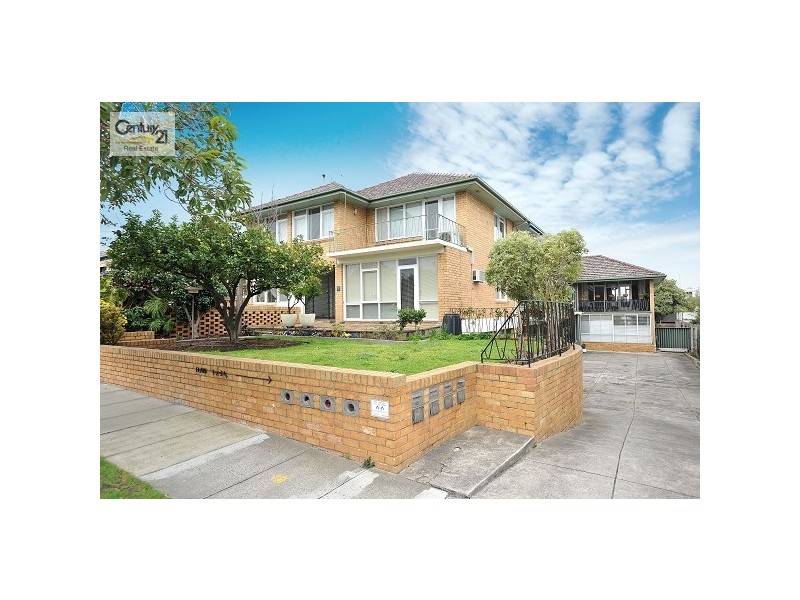 1/311 Alma Road, Caulfield North VIC 3161