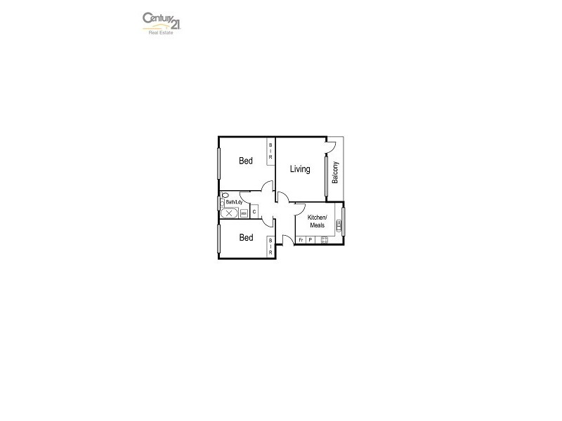 8/135 Hotham Street, St Kilda East VIC 3183