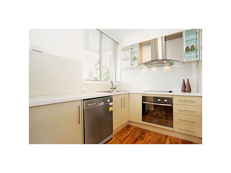 3/45 Albion Street, South Yarra VIC 3141