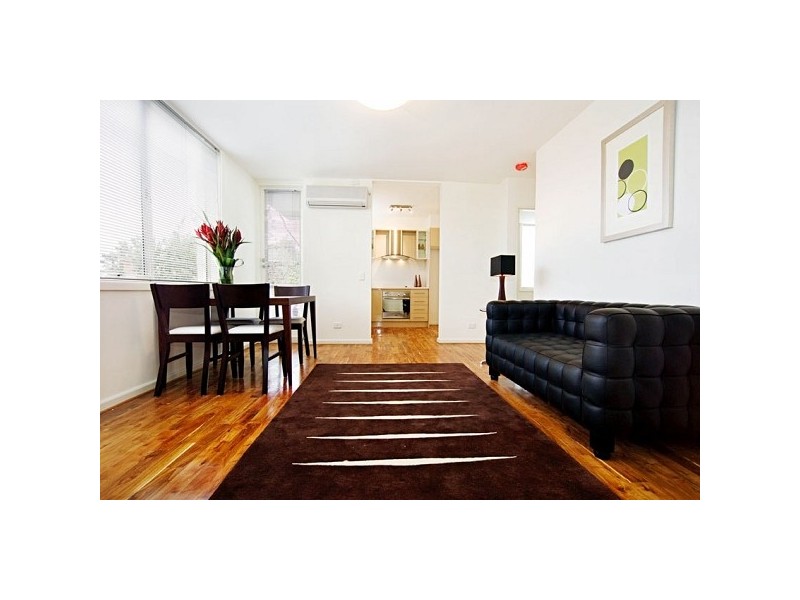 4/45 Albion Street, South Yarra VIC 3141