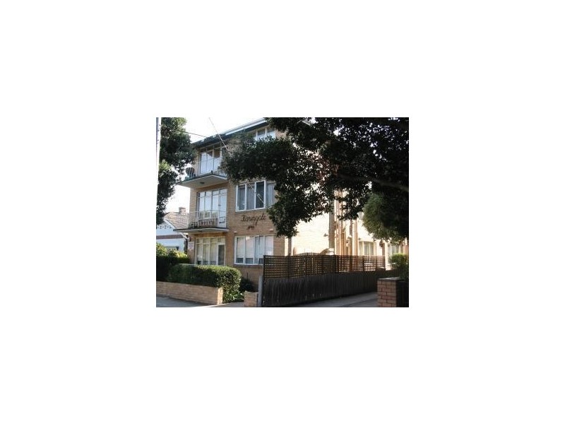 7/11 Albion Street, St Kilda East VIC 3183