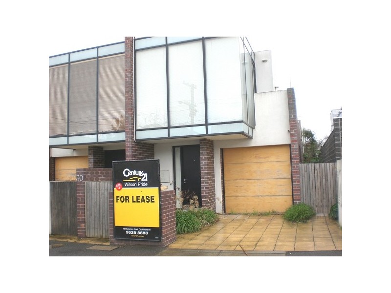 4/30 Gourlay Street, St Kilda East VIC 3183