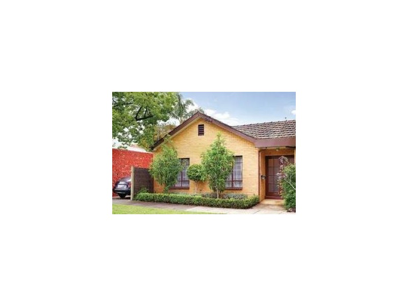 2/25 Manor Grove, Caulfield North VIC 3161