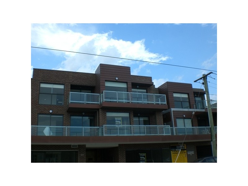 3/667 Glenhuntly Road, Caulfield VIC 3162