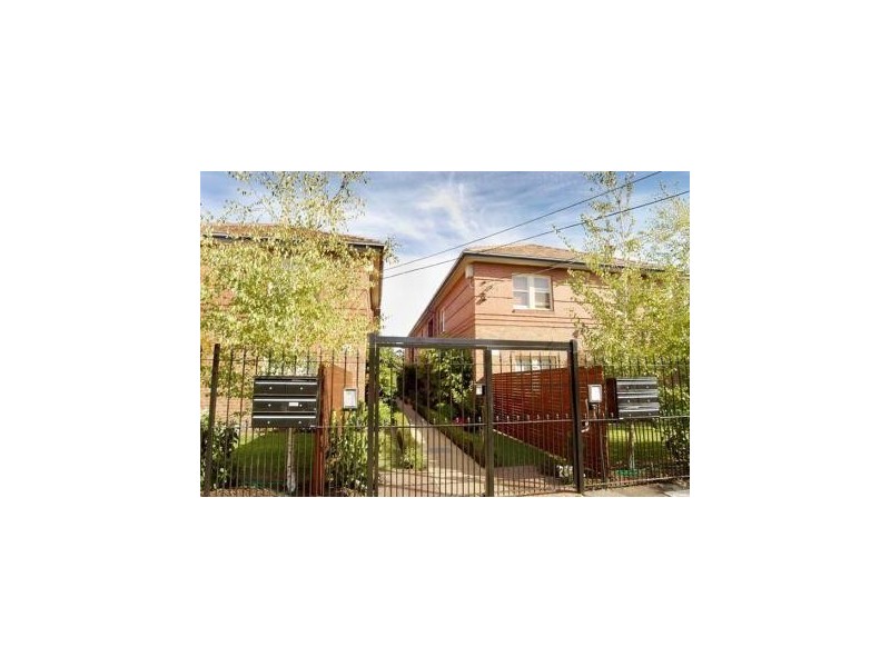 3/5a The Avenue, St Kilda East VIC 3183