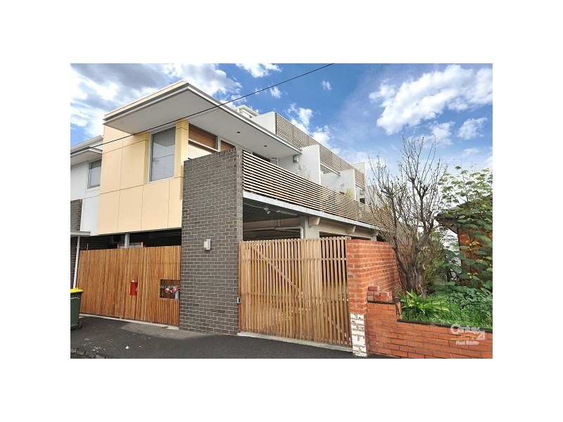 6/33 Prentice Street, St Kilda East VIC 3183