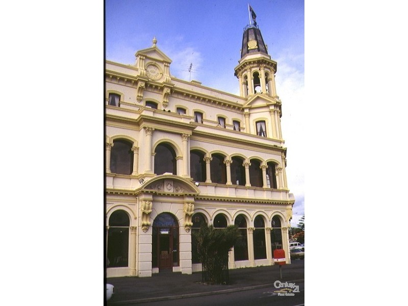 12/123 Beaconsfield Parade, Albert Park VIC 3206